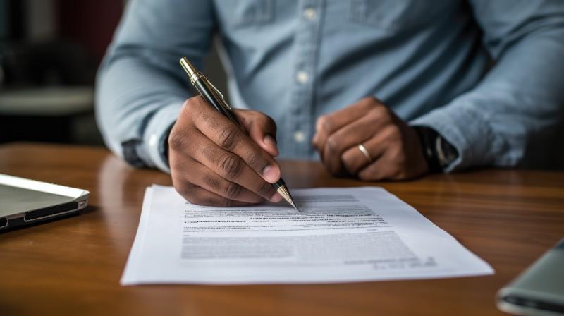 avocat engagé