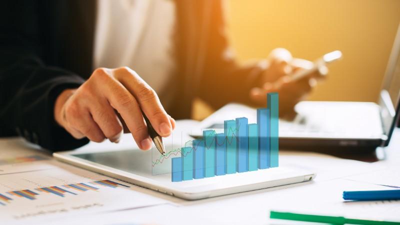 Bilan des statistiques