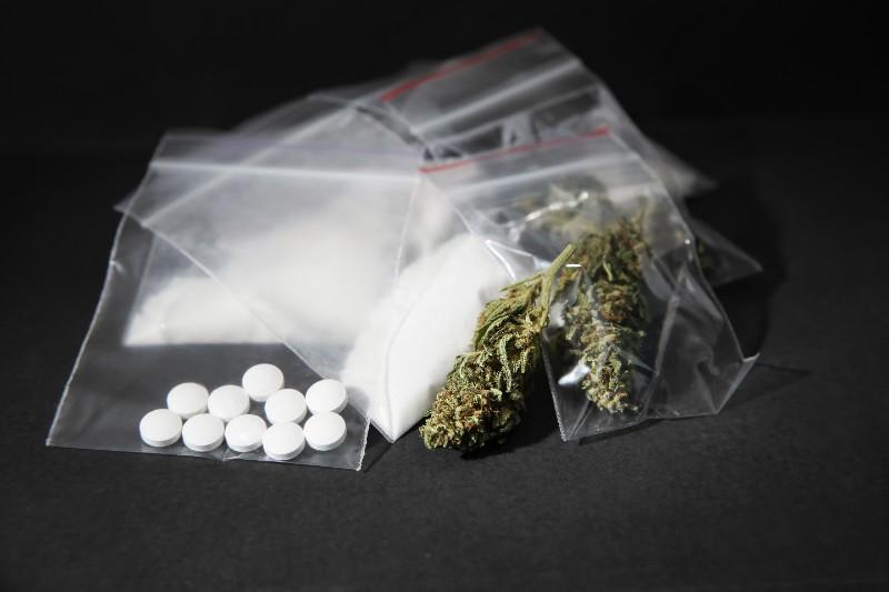 Trafic du drogue