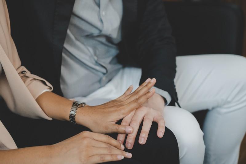 Harcèlement sexuel